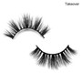 Be Minked Strip Lashes