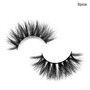 Be Minked Strip Lashes