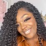 Crochet Braids