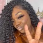 Crochet Braids