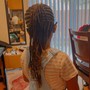 Kid's Braids