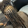 Loc Extensions/Reattachments Consultation