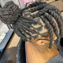 Loc Trim