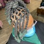 Loc Extensions/Reattachments Consultation