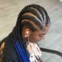 8 Stitch Braids