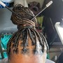 Loc Re-twist