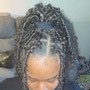 Loc Re-twist