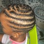 Cornrows