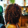 Crochet Braids