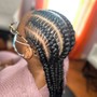 Crochet Braids