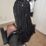 Kinky Twist