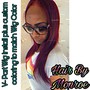 Customize & make you a wig