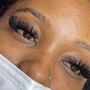 1 week Eyelash Fill