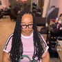 Crochet Braids