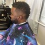 Men's Cut