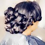 Permanent Wave