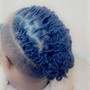 Yarn Braids