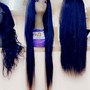 Lace Closure Sew In