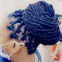 Yarn Braids