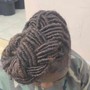 Feed In Braids (3 Braids and more)