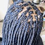 Box Braids