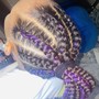 Loc Re-twist