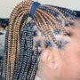 Loc Re-twist