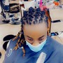 Scalp Treatment