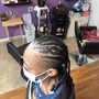 Kid’s trim ( 12 and under only )