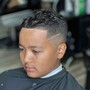 Regular Men’s  Hair Cut