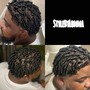 Comb Twist