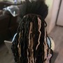 Root Touch Up