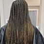 Kinky Twist