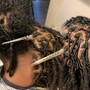 Two strand Twist