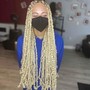 Passion Twists