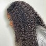 Lace Closure Sew In