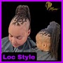 Loc Maintenance