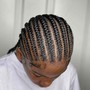 Stitch braids (10-12)