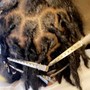 Dreadlocks Detox