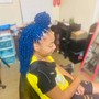 Crochet Braids