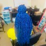 Crochet Braids