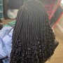 Crochet Braids