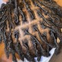 Kids retwist