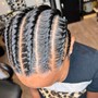 Flat Twists