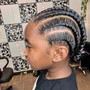 Flat Twists