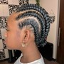 Flat Twists