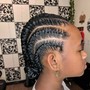 Flat Twists