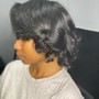 Transitioning to natural Cut