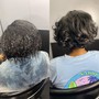 Deep Conditioning Treatment