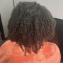 Transitioning to natural Cut